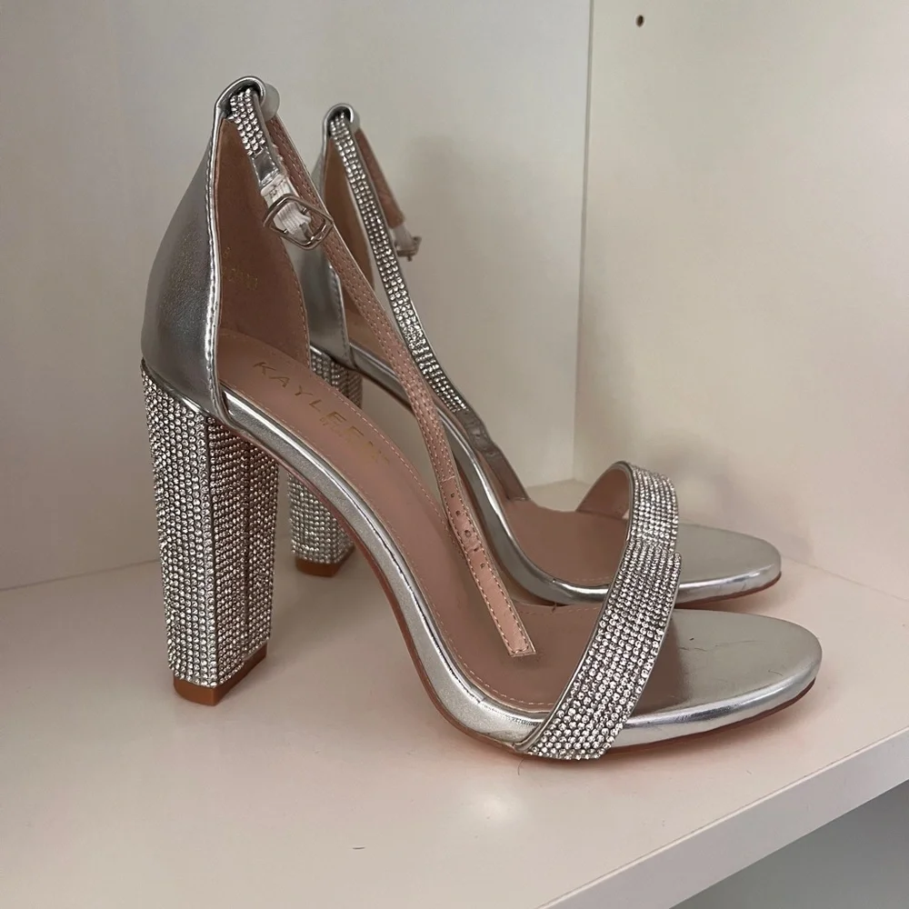 Kayleen heels